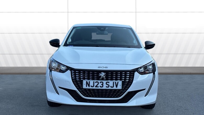 Peugeot 208 1.2 PureTech 100 Allure Premium + 5dr Petrol Hatchback